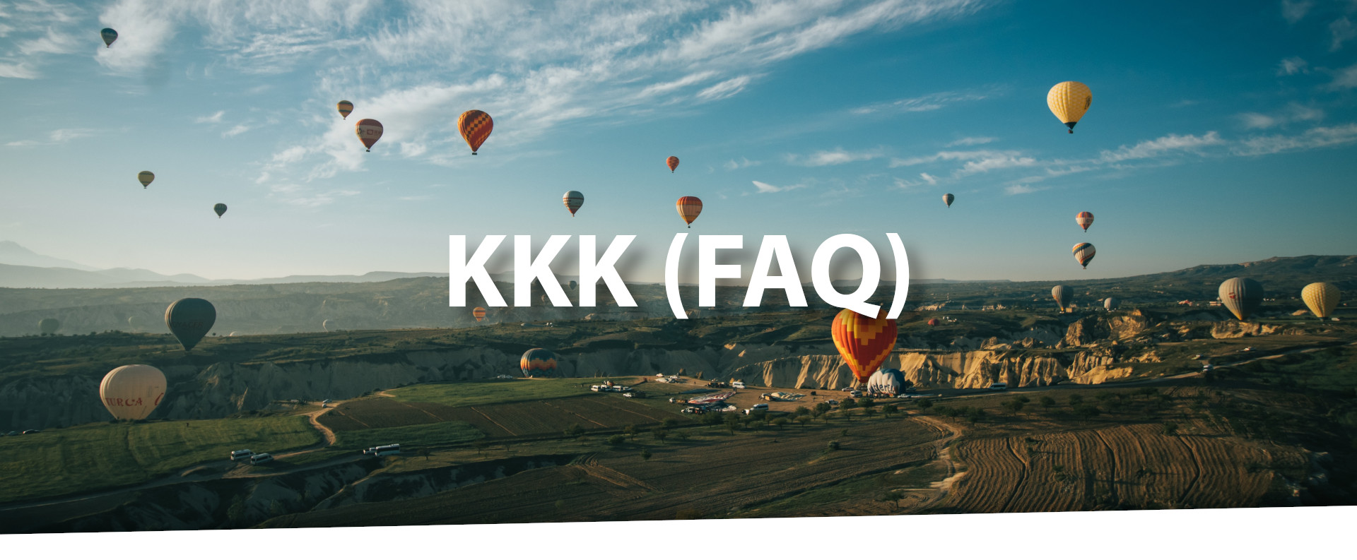 KKK (FAQ)